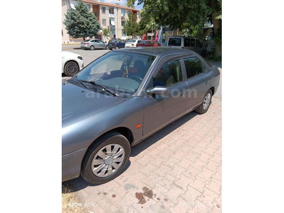 Sahibinden Ford Mondeo 2.0 GLX 1997 Model