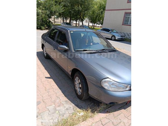 Sahibinden Ford Mondeo 2.0 GLX 1997 Model