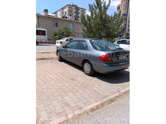 Sahibinden Ford Mondeo 2.0 GLX 1997 Model