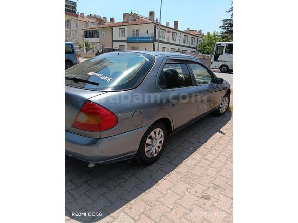 Sahibinden Ford Mondeo 2.0 GLX 1997 Model
