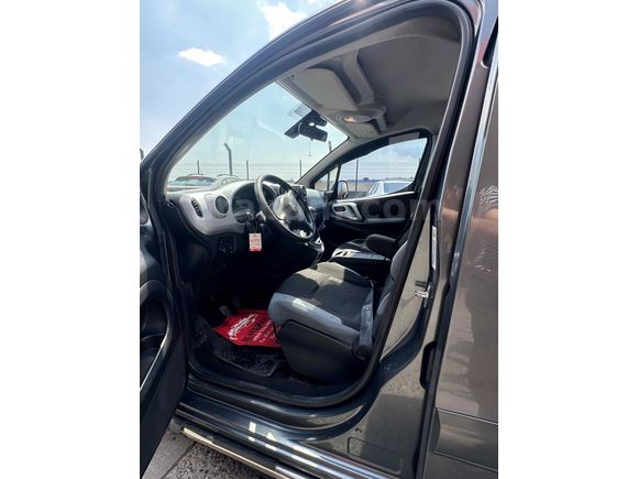 Sahibinden Citroen Berlingo 1.6 HDi Multispace 2015 Model 