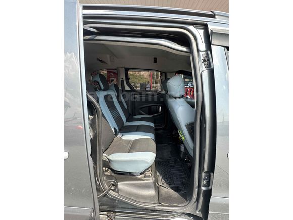 Sahibinden Citroen Berlingo 1.6 HDi Multispace 2015 Model 