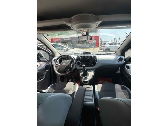 Sahibinden Citroen Berlingo 1.6 HDi Multispace 2015 Model 