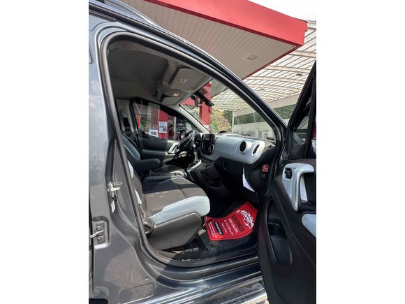 Sahibinden Citroen Berlingo 1.6 HDi Multispace 2015 Model 