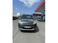 Sahibinden Citroen Berlingo 1.6 HDi Multispace 2015 Model 