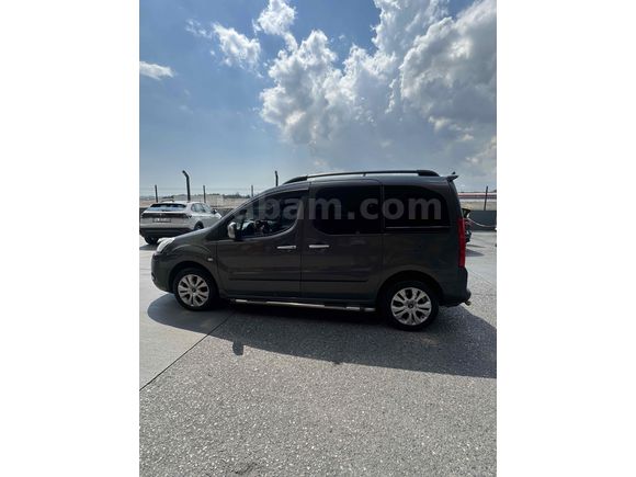 Sahibinden Citroen Berlingo 1.6 HDi Multispace 2015 Model 