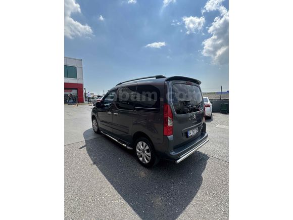 Sahibinden Citroen Berlingo 1.6 HDi Multispace 2015 Model 