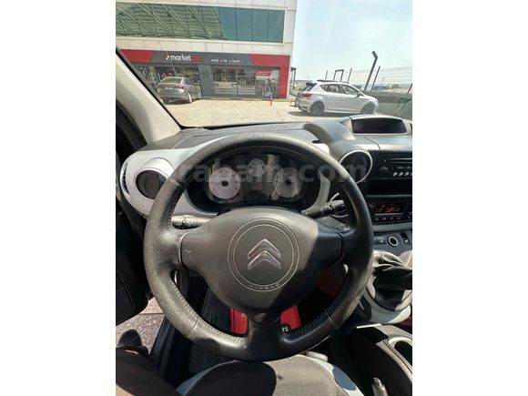 Sahibinden Citroen Berlingo 1.6 HDi Multispace 2015 Model 