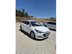 Sahibinden Hyundai i20 1.4 CRDi Jump 2017 Model