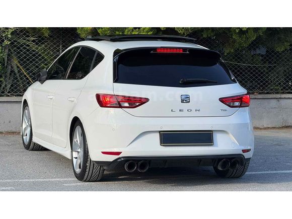 Sahibinden Seat Leon 1.6 TDI Style 2015 Model 