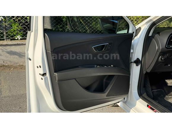 Sahibinden Seat Leon 1.6 TDI Style 2015 Model 