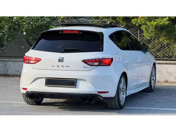 Sahibinden Seat Leon 1.6 TDI Style 2015 Model 