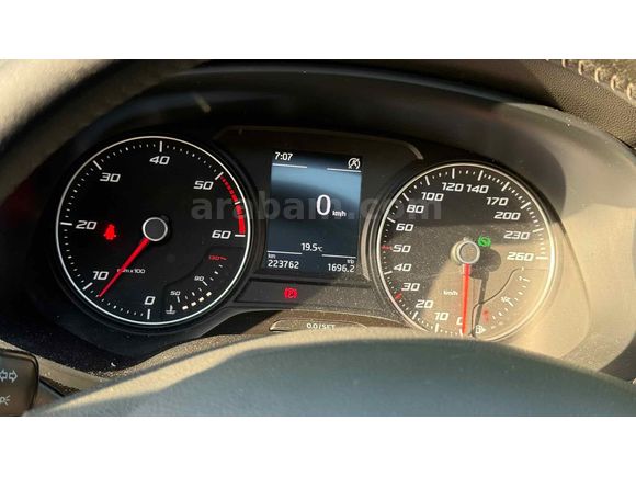 Sahibinden Seat Leon 1.6 TDI Style 2015 Model 