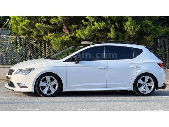 Sahibinden Seat Leon 1.6 TDI Style 2015 Model 