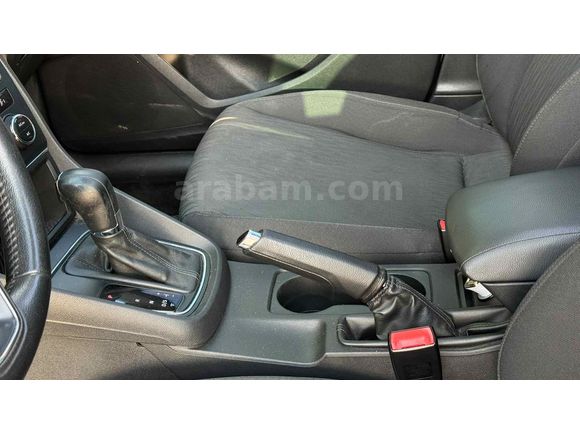 Sahibinden Seat Leon 1.6 TDI Style 2015 Model 