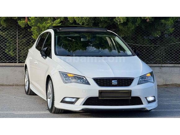 Sahibinden Seat Leon 1.6 TDI Style 2015 Model 