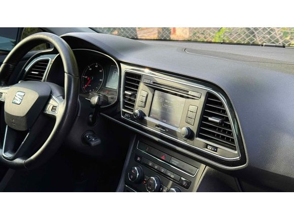 Sahibinden Seat Leon 1.6 TDI Style 2015 Model 