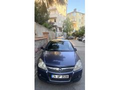 Sahibinden Opel Astra 1.3 CDTI Enjoy 2008 Model  270.000 km Mavi