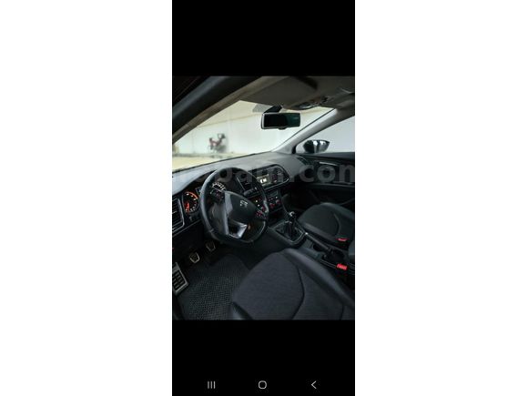Sahibinden Seat Leon 1.4 TSI FR  2014 l