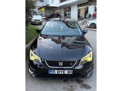 Sahibinden Seat Leon 1.4 TSI FR  2014 l