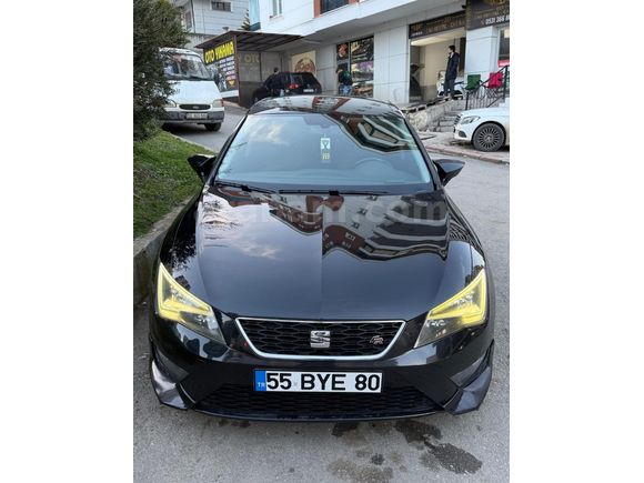 Sahibinden Seat Leon 1.4 TSI FR  2014 l