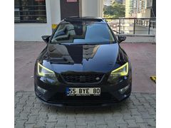 Sahibinden Seat Leon 1.4 TSI FR  2014 l