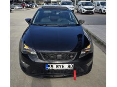 Sahibinden Seat Leon 1.4 TSI FR  2014 l