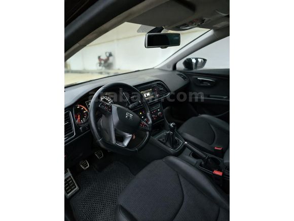 Sahibinden Seat Leon 1.4 TSI FR  2014 l