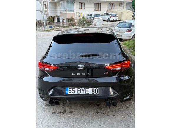 Sahibinden Seat Leon 1.4 TSI FR  2014 l
