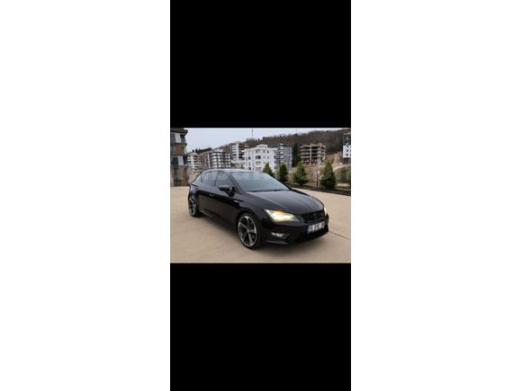 Sahibinden Seat Leon 1.4 TSI FR  2014 l