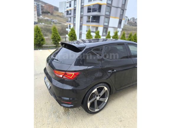 Sahibinden Seat Leon 1.4 TSI FR  2014 l