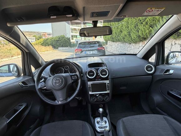 Sahibinden Opel Corsa 1.2 Twinport Active 2014 Model 