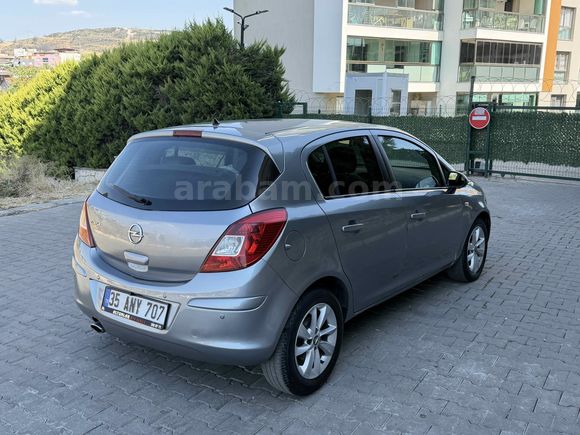 Sahibinden Opel Corsa 1.2 Twinport Active 2014 Model 