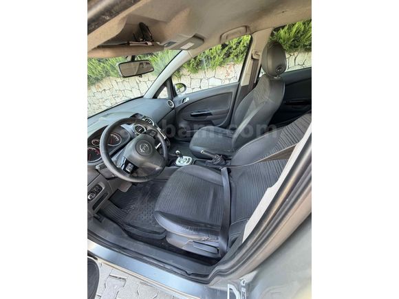 Sahibinden Opel Corsa 1.2 Twinport Active 2014 Model 