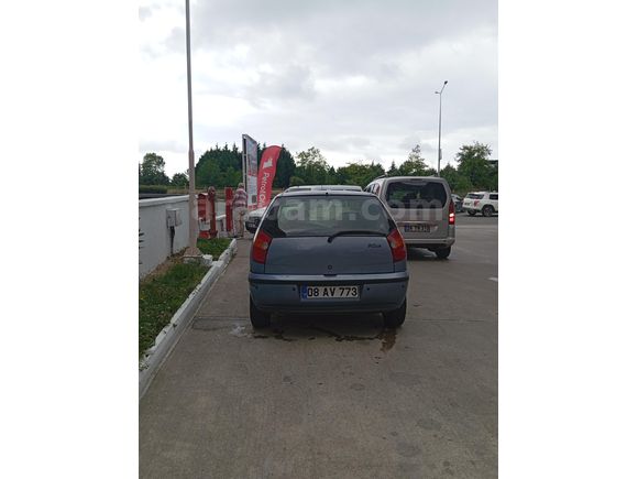 Sahibinden Palio