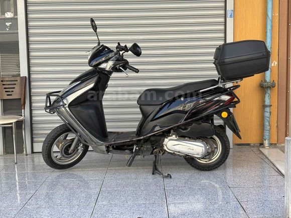 Sahibinden Honda Activa S 