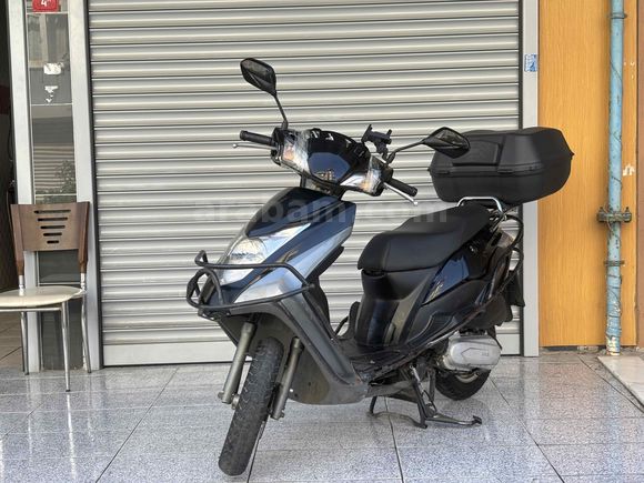 Sahibinden Honda Activa S 