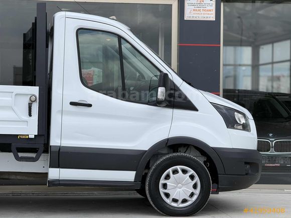 =ESCET CEYLAN OTO PLAZA=*BOYASIZ* DÜŞÜK KM TRANSİT