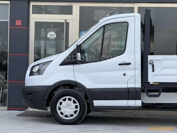 =ESCET CEYLAN OTO PLAZA=*BOYASIZ* DÜŞÜK KM TRANSİT