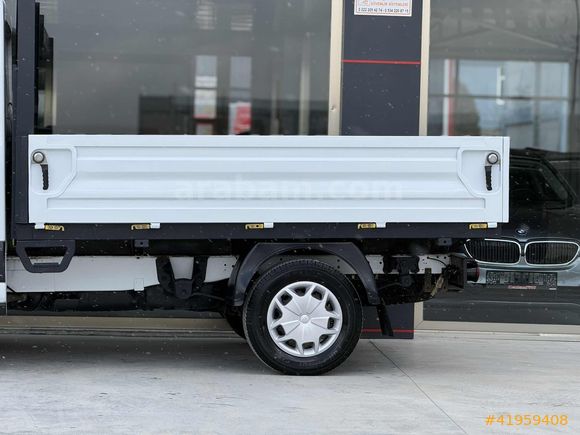 =ESCET CEYLAN OTO PLAZA=*BOYASIZ* DÜŞÜK KM TRANSİT