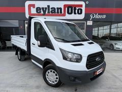 =ESCET CEYLAN OTO PLAZA=*BOYASIZ* DÜŞÜK KM TRANSİT