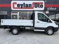 =ESCET CEYLAN OTO PLAZA=*BOYASIZ* DÜŞÜK KM TRANSİT