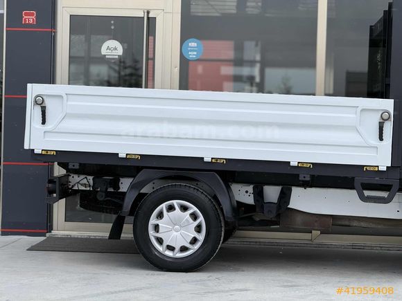 =ESCET CEYLAN OTO PLAZA=*BOYASIZ* DÜŞÜK KM TRANSİT