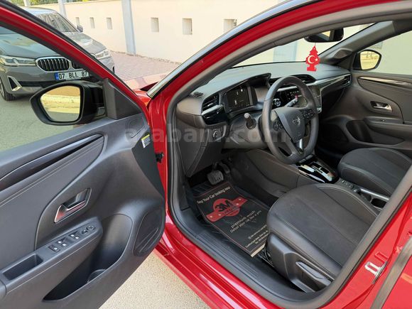 Galeriden Opel Corsa 1.2 T Ultimate 2023 Model Antalya