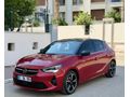 Galeriden Opel Corsa 1.2 T Ultimate 2023 Model Antalya