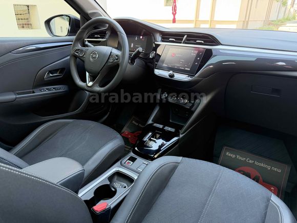 Galeriden Opel Corsa 1.2 T Ultimate 2023 Model Antalya