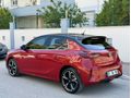 Galeriden Opel Corsa 1.2 T Ultimate 2023 Model Antalya