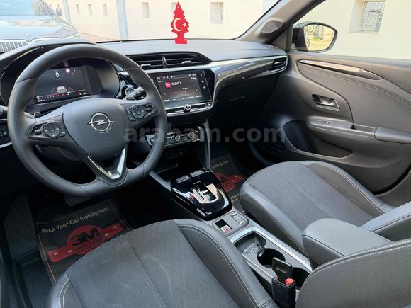 Galeriden Opel Corsa 1.2 T Ultimate 2023 Model Antalya