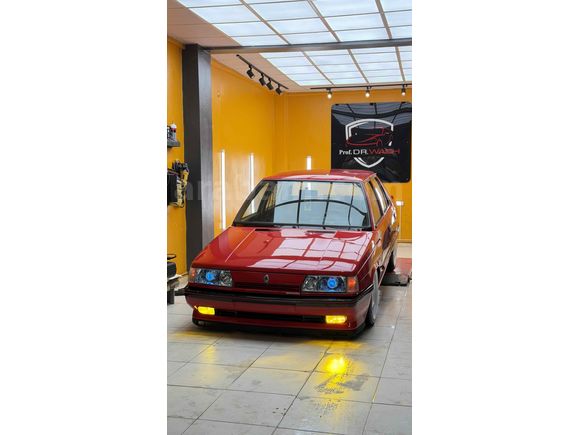 Sahibinden Renault R 9 1.6 Fairway 1994 Model 