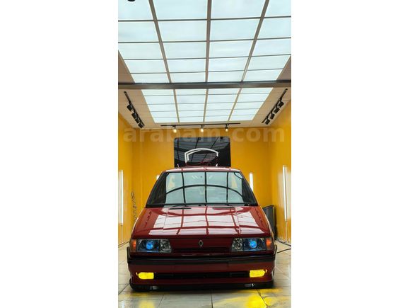 Sahibinden Renault R 9 1.6 Fairway 1994 Model 
